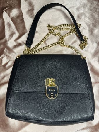 Handtasche Lauren Ralph Lauren 