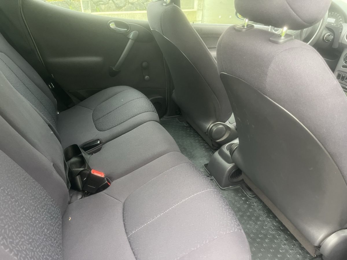 Mercedes-Benz Autos: Mercedes-Benz A 170 CDI – Gebraucht aus Effretikon von Rover77 7