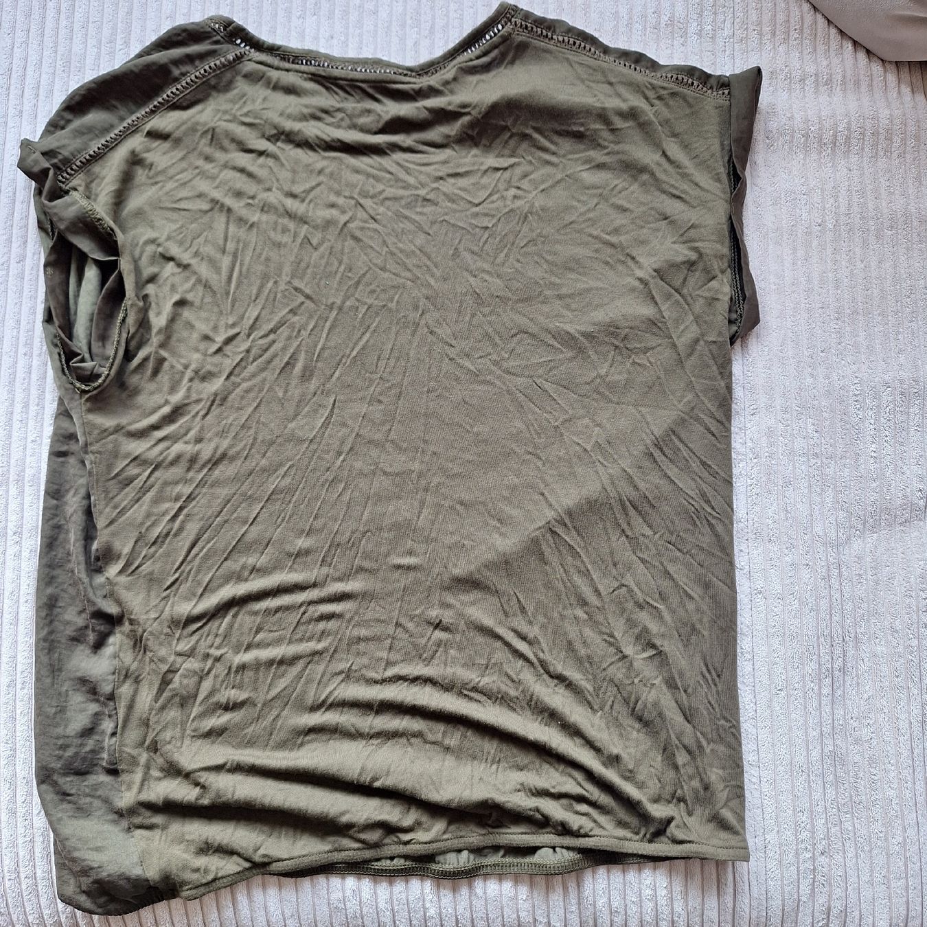 S.Oliver T-shirt: shirt von S.Oliver – Usato da Aeugstertal venduto da firefly33 1