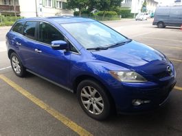 Mazda CX7 260 PS Mfk2.2024