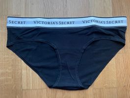 Victoria’s Secret Logo Cotton Hiphugger S NEW