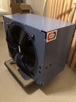 Orion Heizlüfter LH Industrie 250-3N, Top Zustand!