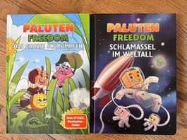 Paluten Bücher