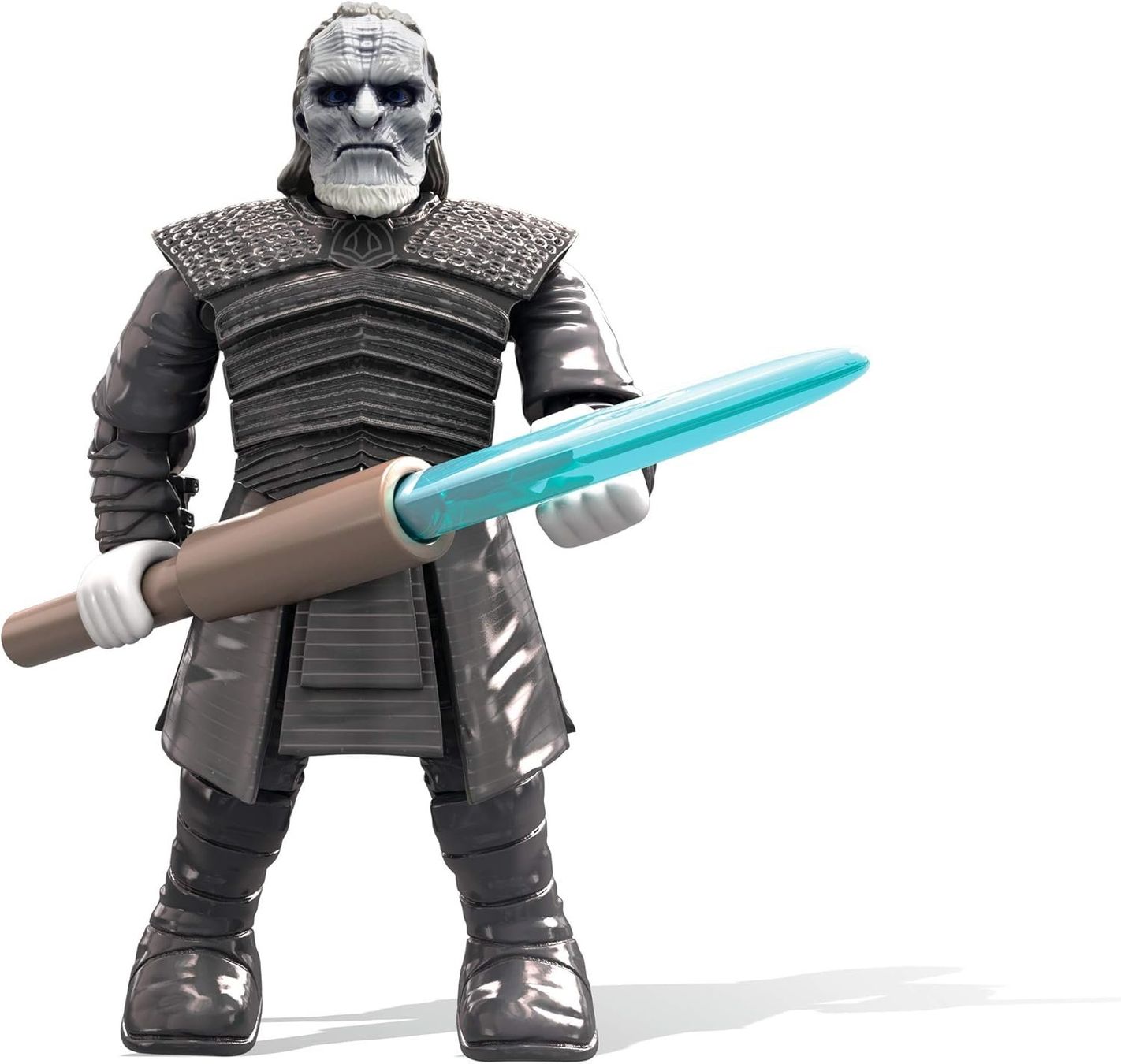 Lego Kit di costruzioni: Mega Construx Black Series Winterfell Defense – Nuovo e nell'imballaggio originale da St-Imier venduto da ATTAKSHOP 6