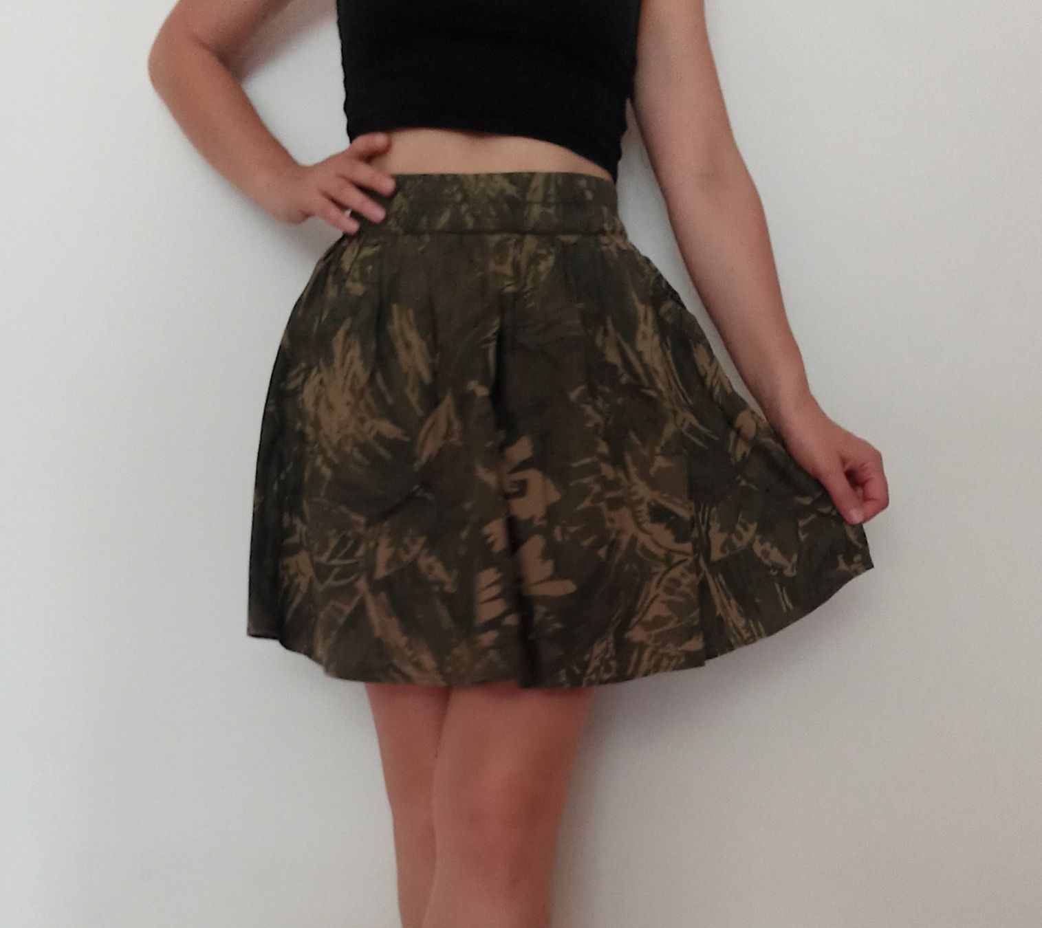 H&M Gonne: Rock – Usato da Winterthur venduto da Gabi_89