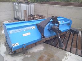 Agricom Mulcher 260 Ostok occ