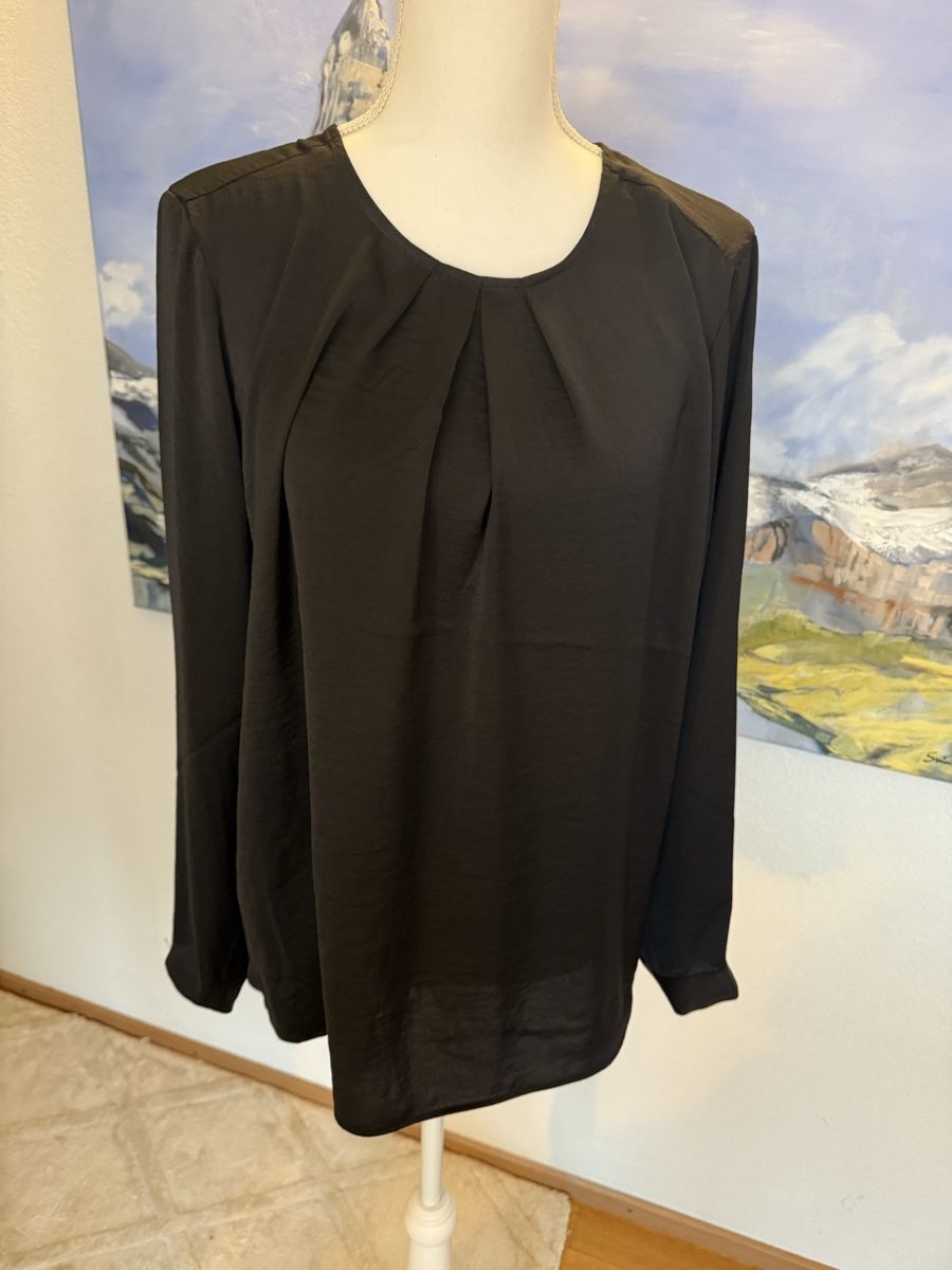 Top: InWear Edles Top Gr 40 NEU – Nuovo (secondo la descrizione) da Savigny venduto da linda2402