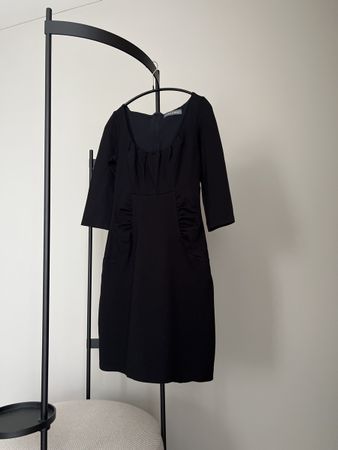 Elegantes Marken Kleid Gr. XS/34