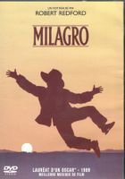 MILAGRO  -  DVD