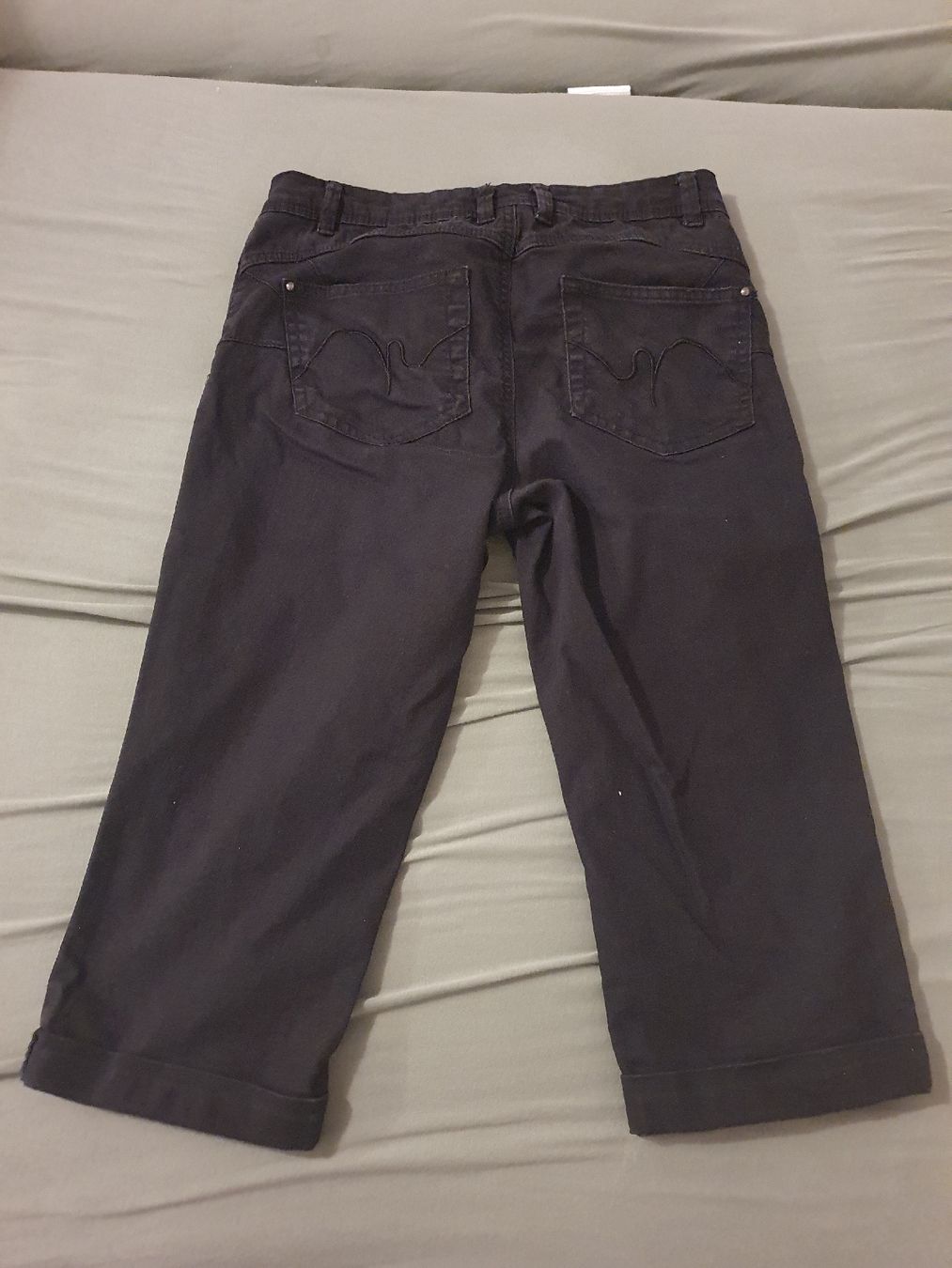 Pantalons: Hose 36 – D'occasion à Würenlingen par kuh33 1