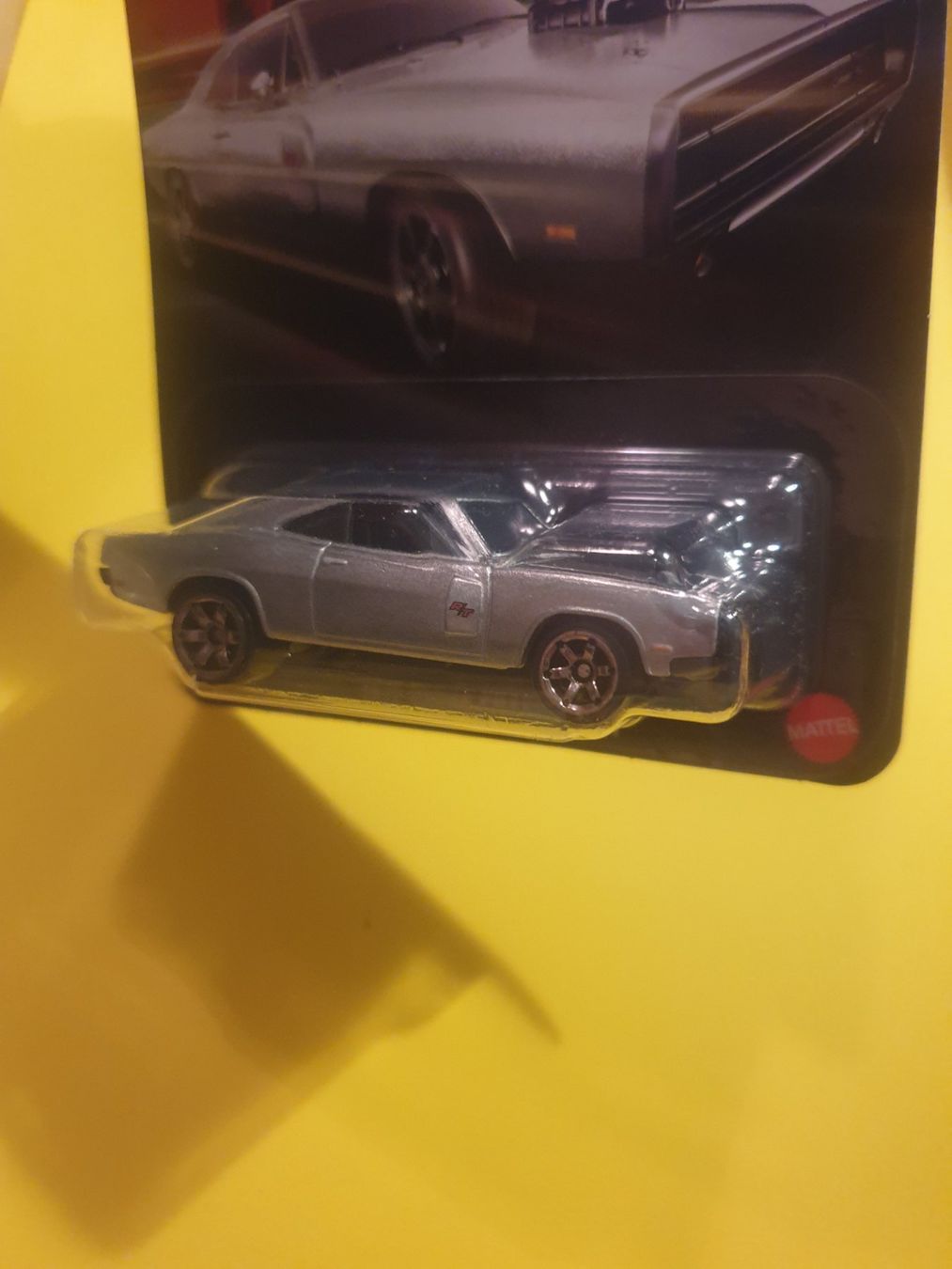Hot Wheels Modellautos: Hot Wheels 1970 DODGE CHARGER R/T – Neu und originalverpackt aus Oftringen von Rotor 7
