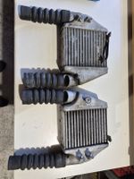 Seltene Original LLK mit Aluguss-Tanks für Audi S2 / RS2