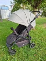 Hauck Buggy Rapid 4