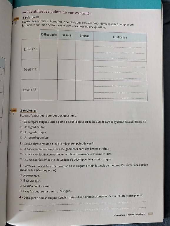 Libri: Le DELF B2 100% Réussite – Usato da Zürich venduto da mar_x52w 3