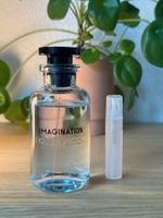 Louis Vuitton Imagination 2ml Abfüllung