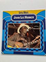 John Lee Hooker