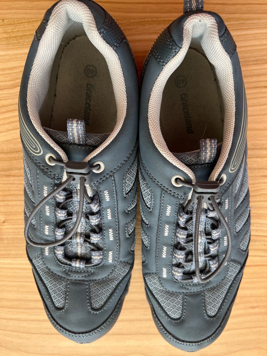 Graceland Scarpe da donna: Sommerschuhe – Usato da Strada venduto da Betflo 1