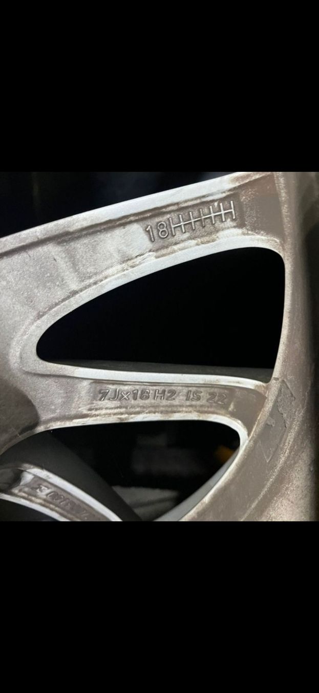 BMW Cerchioni: BMW Alufelgen – Usato da Tagelswangen venduto da jes_6qlx 3