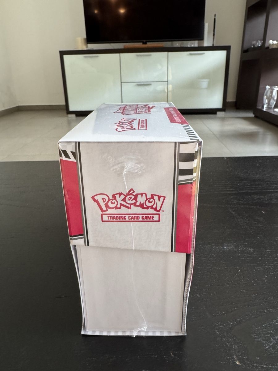 Pokémon Carte collezionabili: White Flare - Pokemon ETB -  Elite Trainer Box - Sealed - EN – Nuovo e nell'imballaggio originale da Bellinzona venduto da TheCarden 2