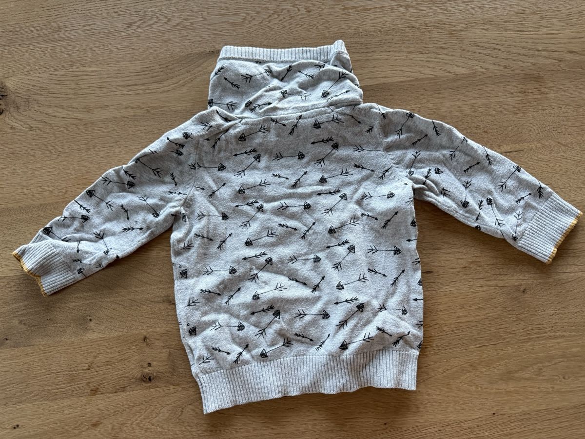 Maglioni & Felpe: Pullover Grösse 80 – Usato da Goldswil venduto da Fisel 1