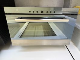 Vzug Combi-Steamer SL