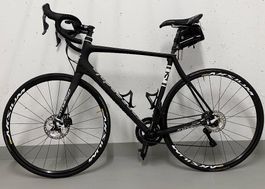 Cannondale Synapse Carbon Ultegra Di2 Rennrad