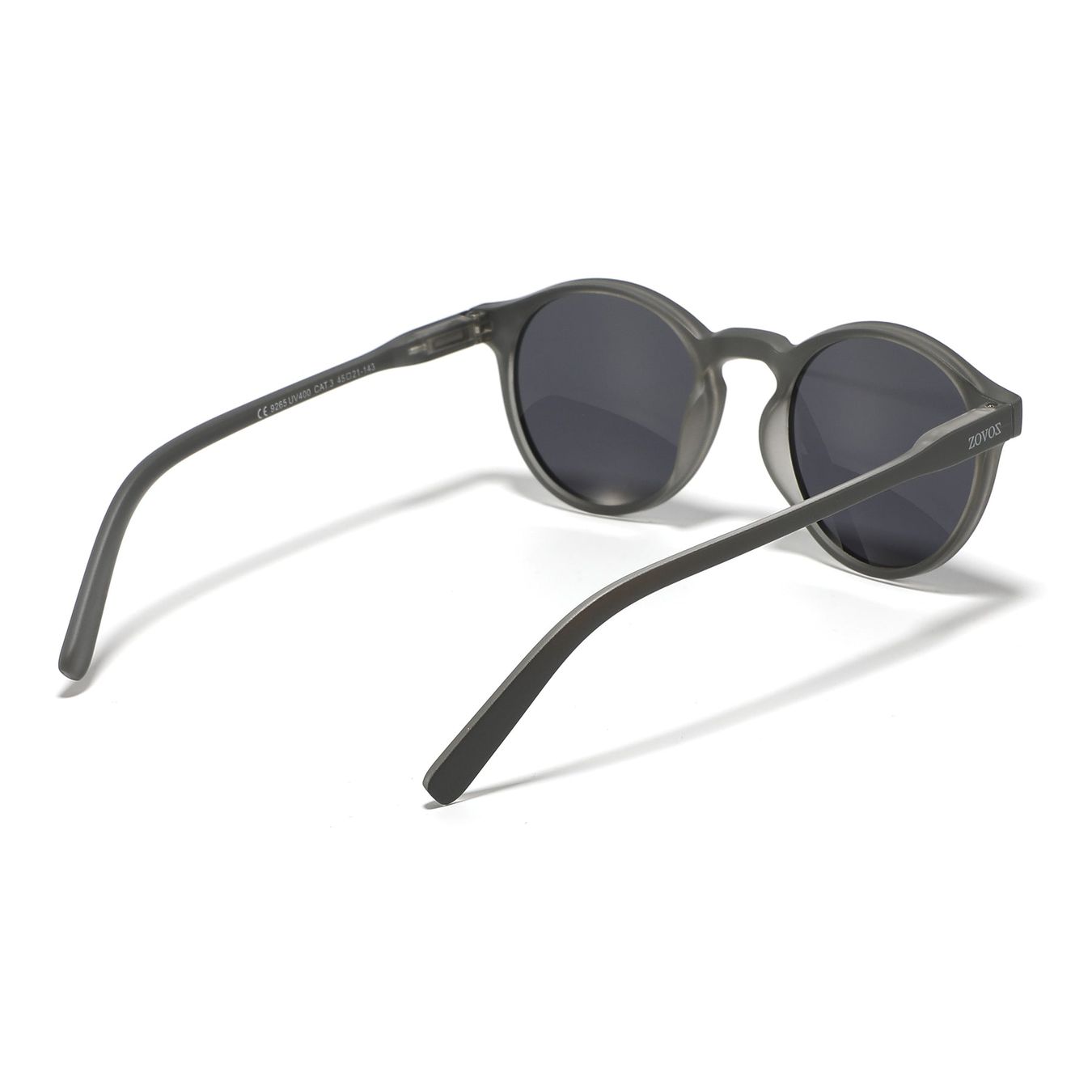 Occhiali & Lenti: ZOVOZ Sonnenbrille Zürcher – Nuovo e nell'imballaggio originale da Spiez venduto da Outlet-King 4