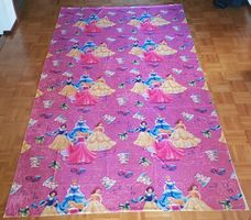 Magnifique Tissu Disney Princesses   300×150cm.