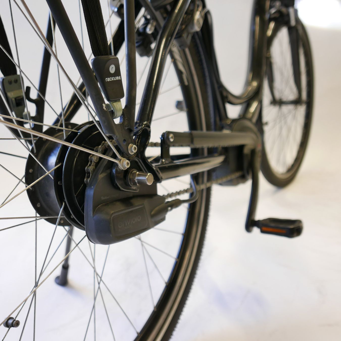 Velos: Riese & Müller Swing automatic – Gebraucht aus Zürich von Velo_Zuerich 7