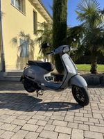 Vespa Piaggio Sprint 125