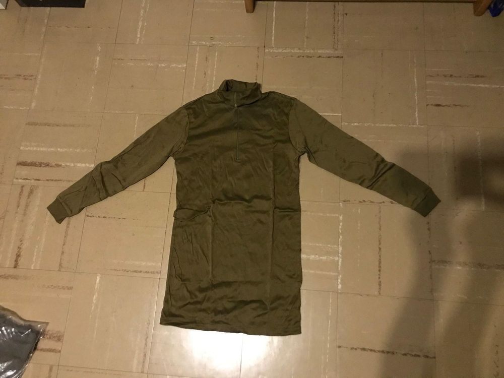 SUISSE ARMY ROLL SHIRT COTTON Kaufen auf Ricardo