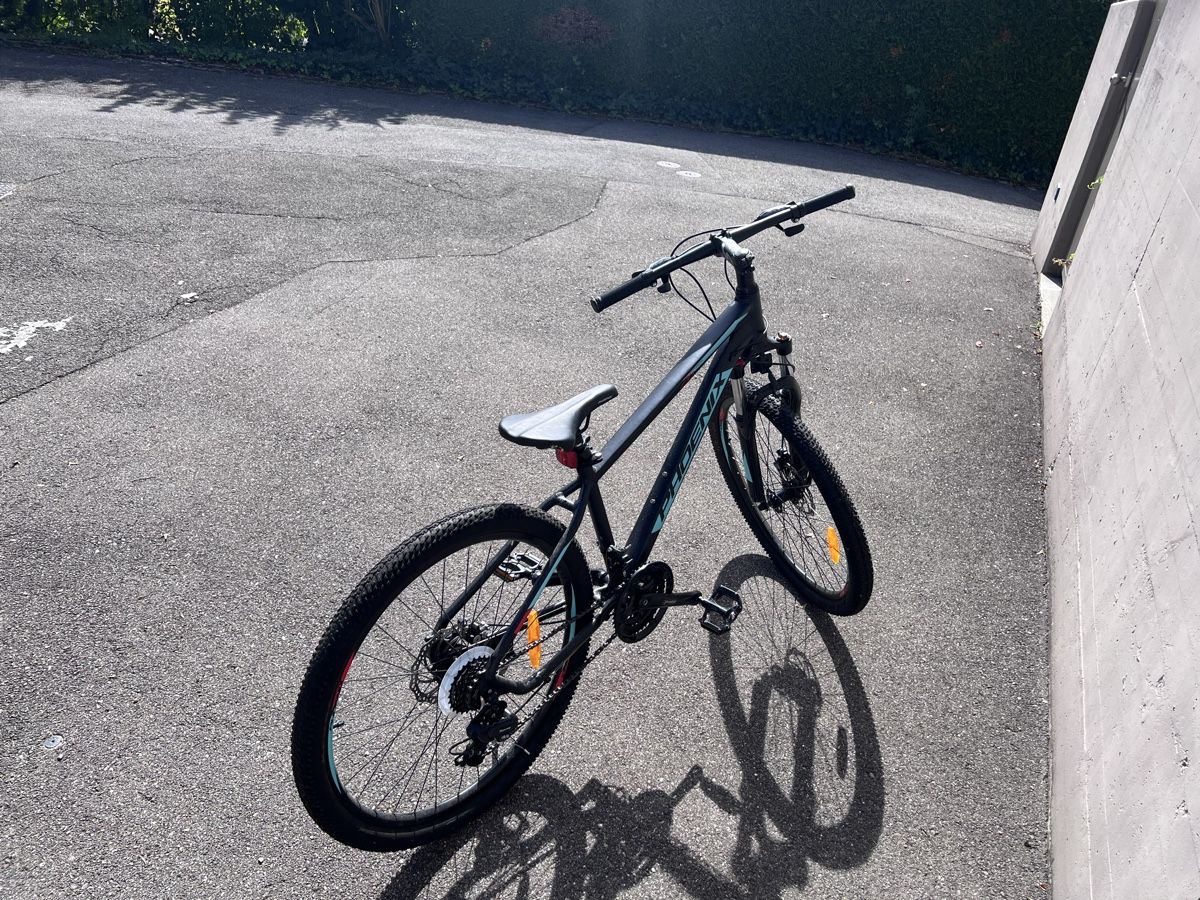 Velos: Gebrauchtes Kinder Velo – Gebraucht aus Affoltern am Albis von Heasyrider 1