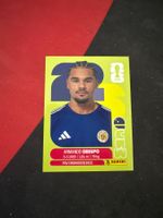Panini FIFA WM 2026 Sticker - CUW 3