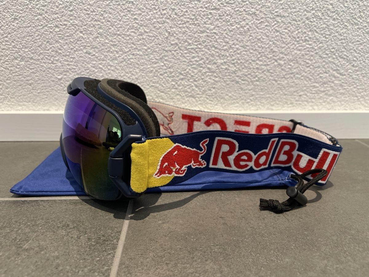 Red Bull Brillen & Gläser: Skibrille von Redbull Spect Eyewear – Gebraucht aus Trachslau von Krusty360 1