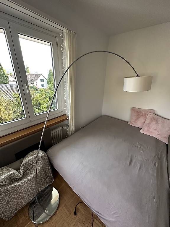 Lampen: Stehlampe – Gebraucht aus Stäfa von DearDarling 2