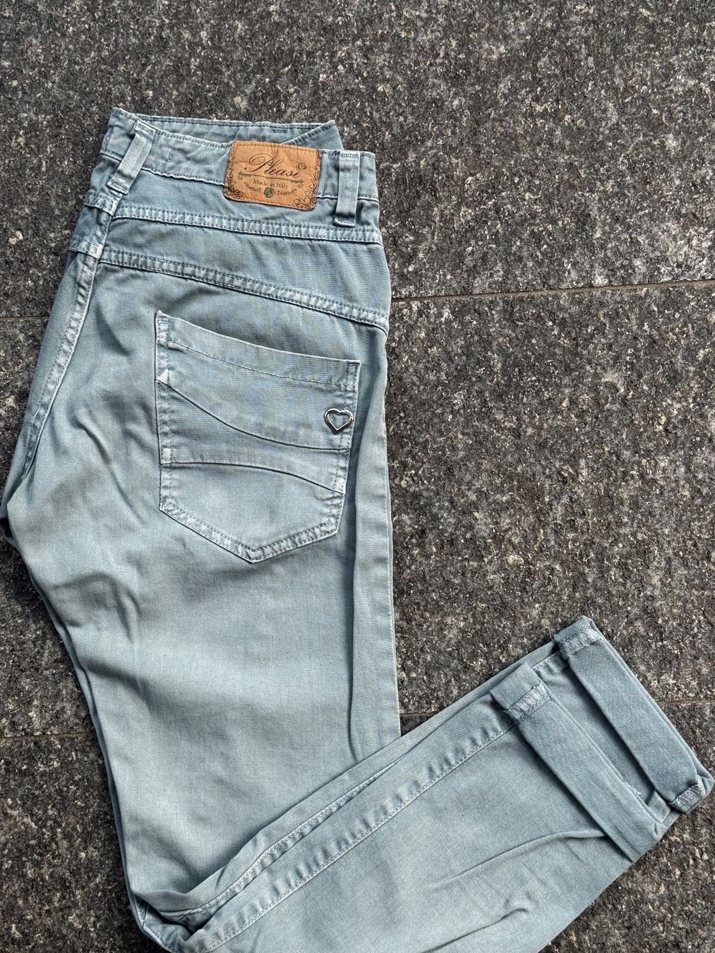 Please Jeans Pantaloni: Pantaloni Please – Usato da Renens VD venduto da tes_h5yd 1