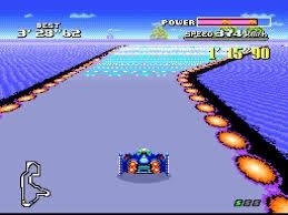 Nintendo Giochi: F-Zero, Super Nintendo, SNES mit Orginalverpackung gebraucht – Usato da Zuerich venduto da Dorsi 8