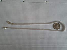 Halskette, 40cm, 7.5g