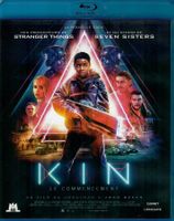 KIN - La nouvelle Saga