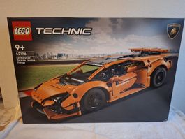 LEGO Technic Lamborghini Huracan Tecnica 42196 neuf