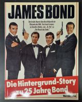 CINEMA / 25 Jahre James Bond