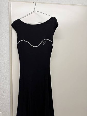 Abito da sera Blumarine