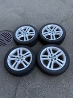 Sommer-Kompletträder Skoda Fabia 6 1/2 x 16 ET43
