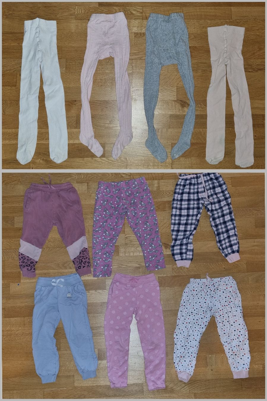 Lotti & Set di vestiti: Kleiderpaket, Mädchen, Gr. 110/116 – Usato da Adliswil venduto da Hortulano 3