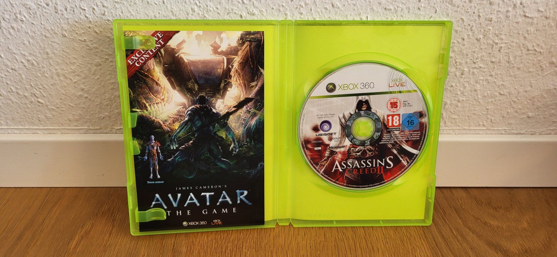 Microsoft Spiele: Xbox 360 - Assassins Creed 2 – Gebraucht aus Münsingen von DigitaleSpielecke 2