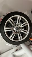 BMW 3er Pirelli-Reifen und Felgen - 225/45 und 255/40 R17