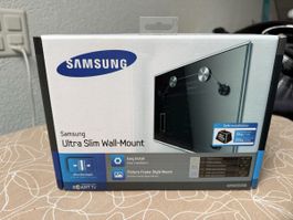 Fernsehen wand Halterung Samsung