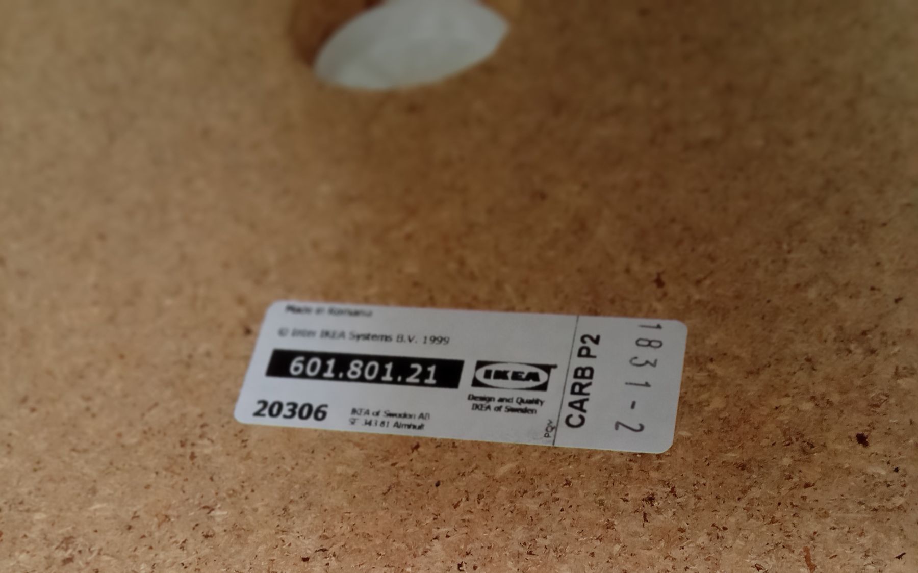 Ikea Sgabelli: Ikea Kivik Hocker mit Aufbewahrung – Usato da Baden venduto da Gian_Lu 7