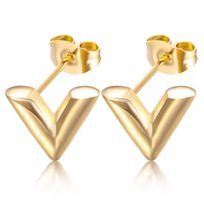 Boucles d’oreilles