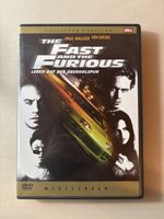 The Fast and the Furious - Leben auf der Überholspur